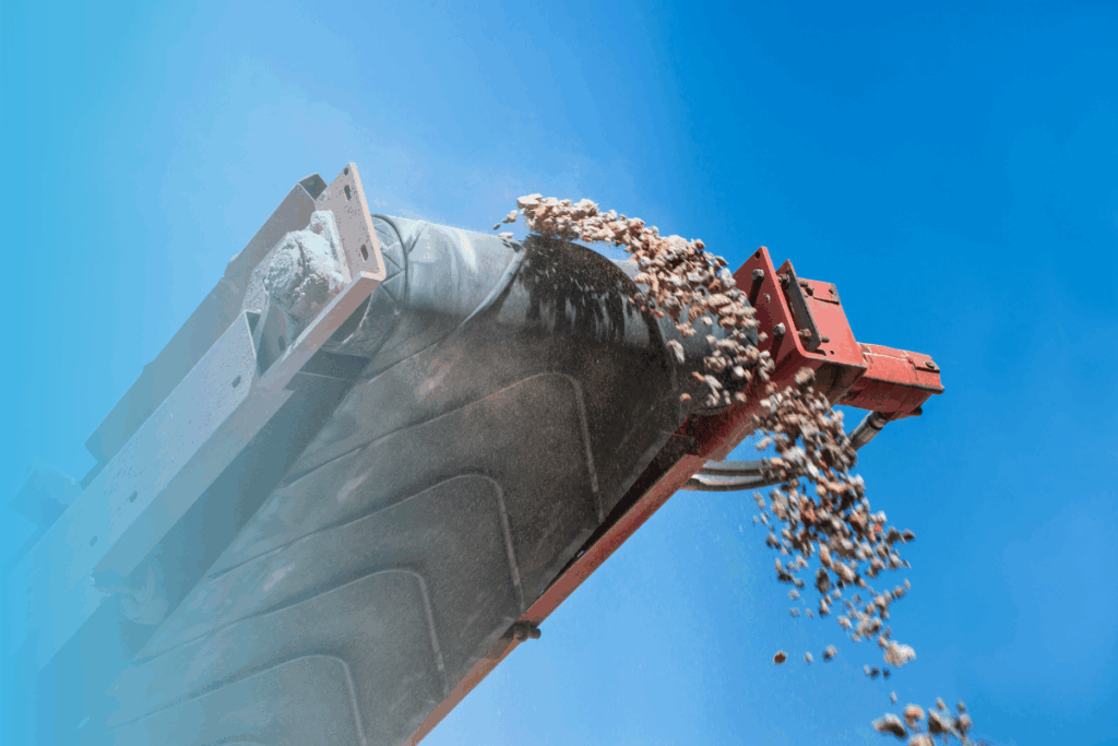 Förderlösungen für Agrarwirtschaft