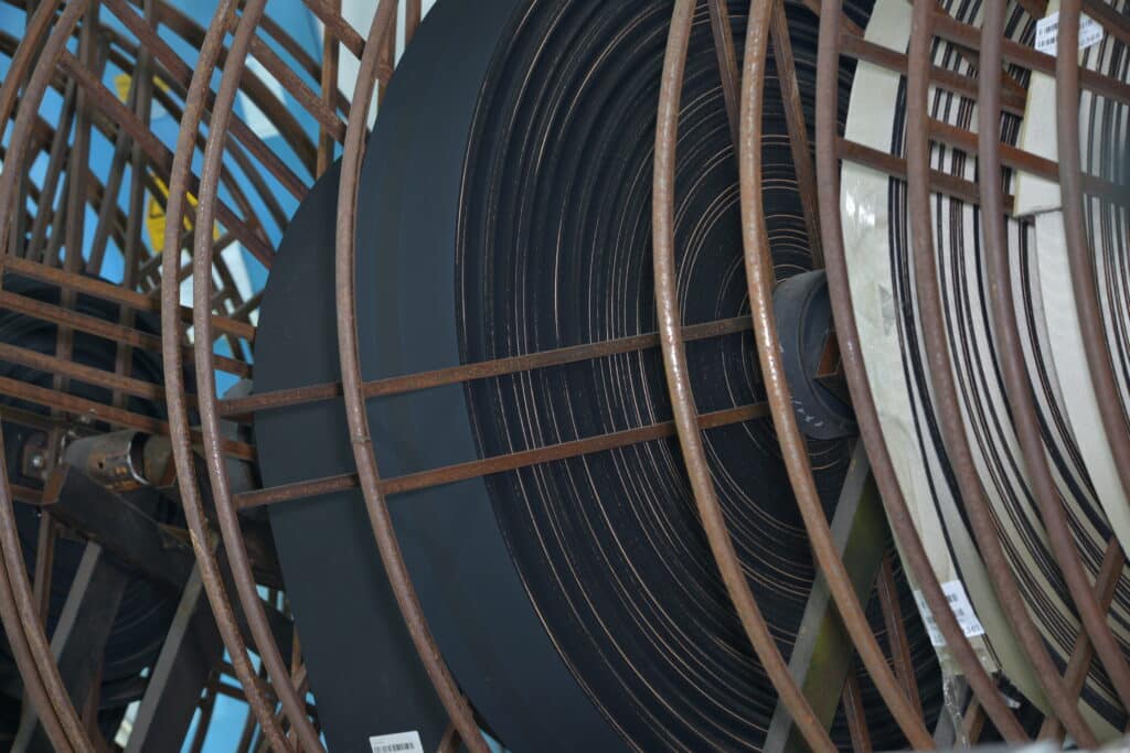 Förderanlagen und Fördertechnik