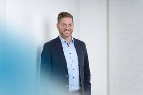 Daniel Arnsmann GUMMI STRICKER Ansprechpartner