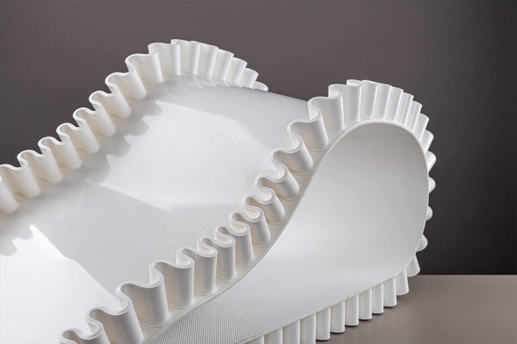 Kunststoff-Förderbänder