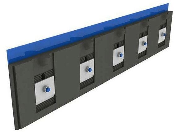 manufix Zubehör für Fördertechnik