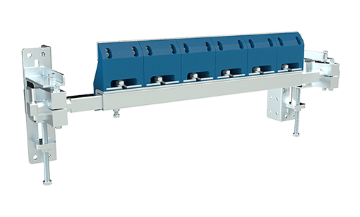 Montageanleitung manuflex REV