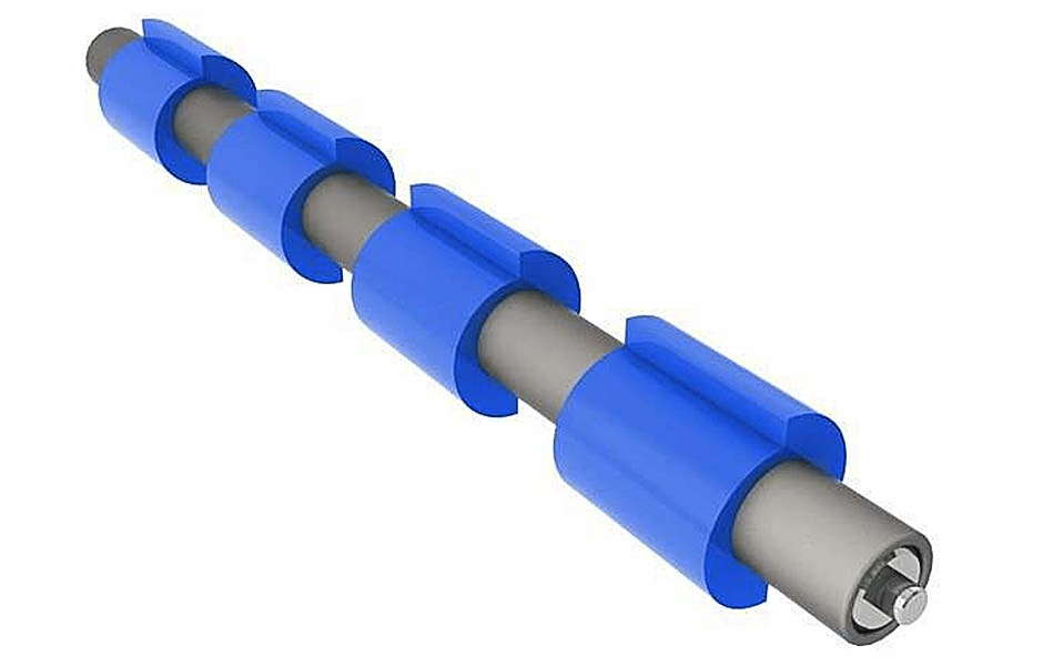 manushock Zubehör für Fördertechnik