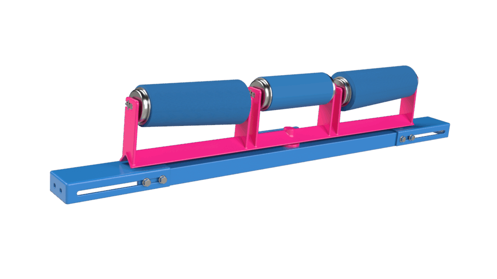 manuzent FIX Zentrierstation