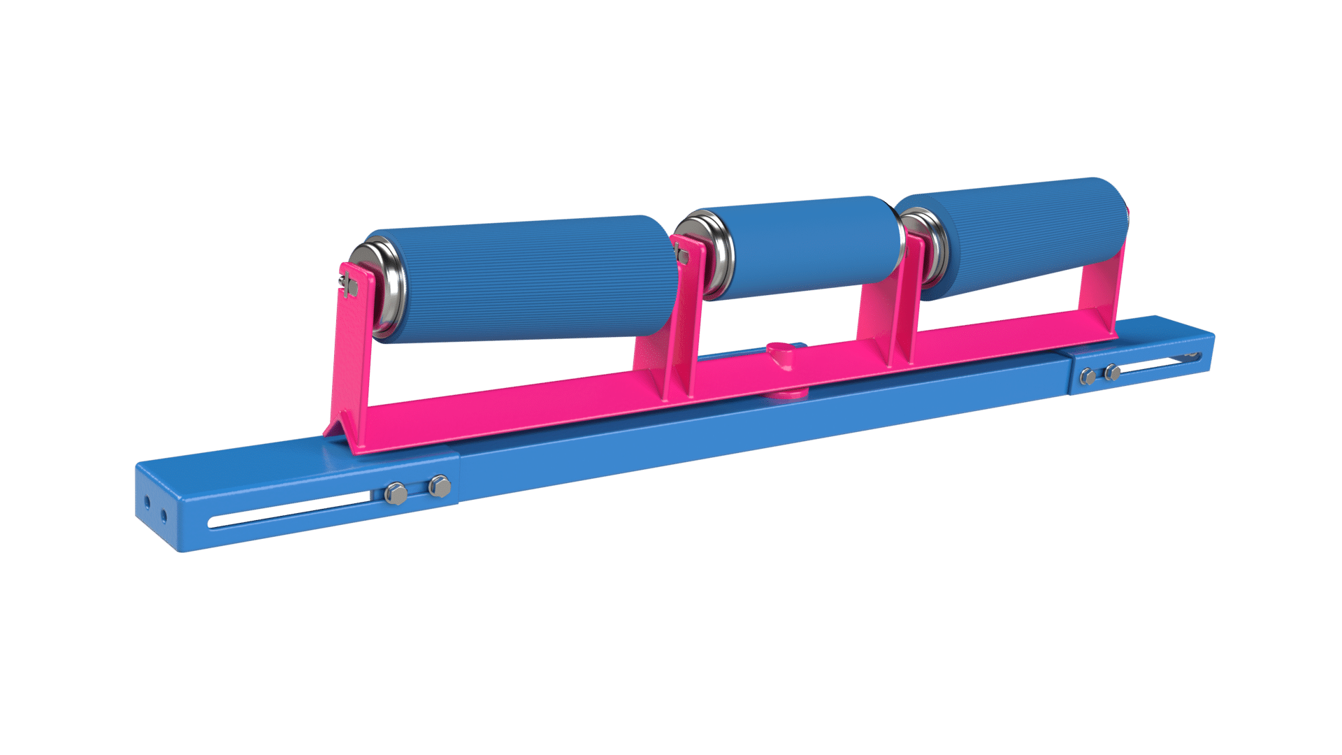 manuzent FIX Zentrierstation