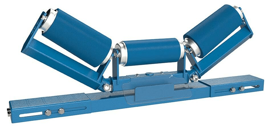 manuzent NOVUM Zentrierstation