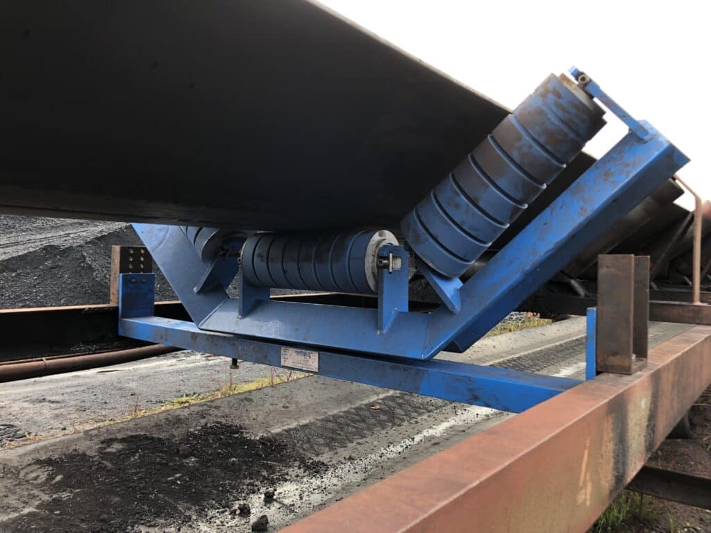 Anwendung manuzent TITAN