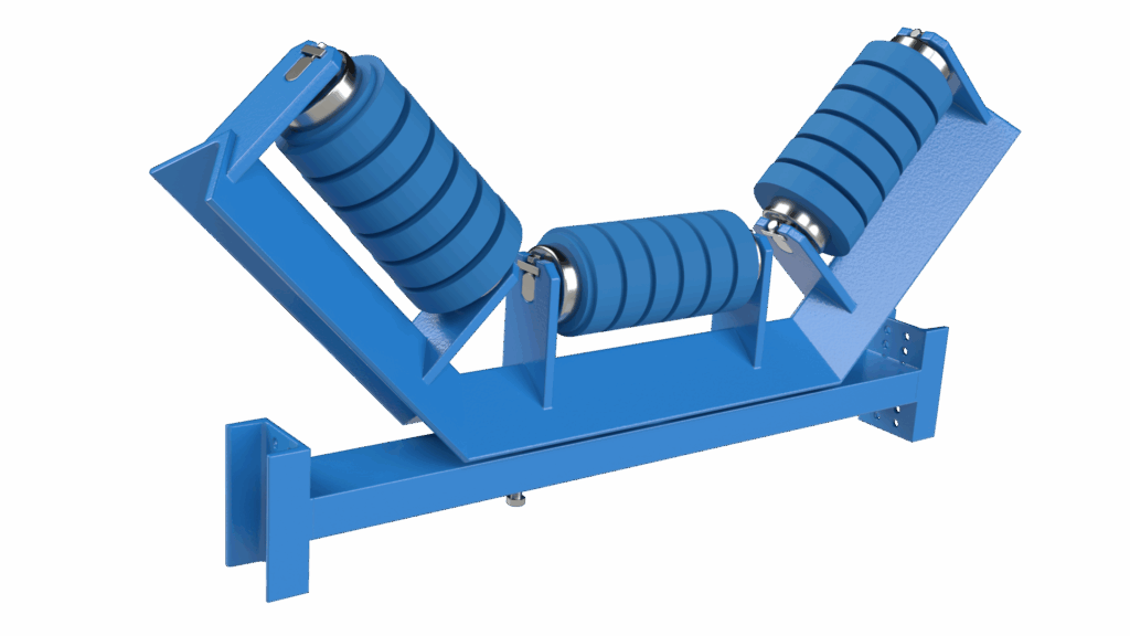 manuzent® TITAN Zentrierstation