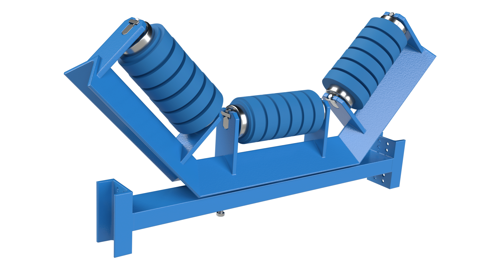 manuzent® TITAN Zentrierstation