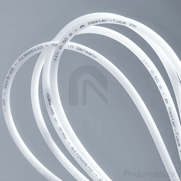 MASTER TUBE PP
