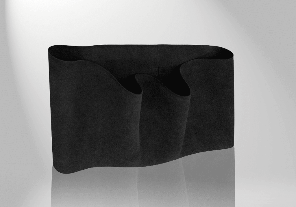 manudust Staubdichtungssystem