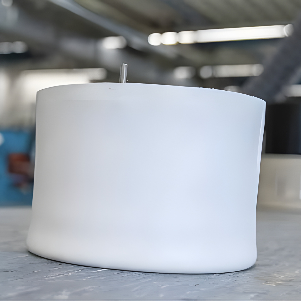 FDA-konformes, anti-statisches EPDM