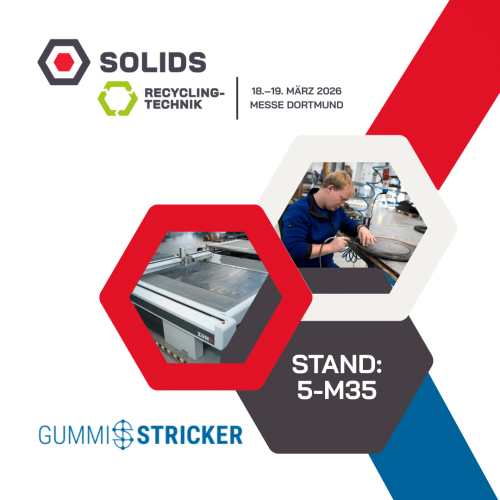 SOLIDS Dortmund 2026